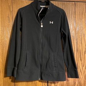 Under Armour Fleece Jacket